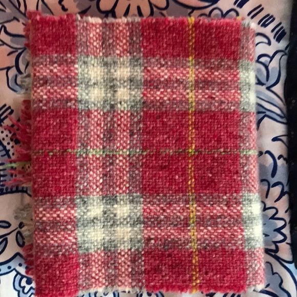 Burberry Scarf - Picture 2 of 4